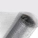 LATTIS METALLIQUE 13x25mm (T)0.5 mm (H)1.5m X (L)10M (W) 7.0kg 3080305051*
