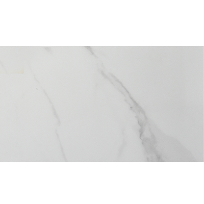 Carreaux mural 33,3X55 ec essential white (BR/ECRM)