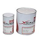 X-Tech-EpoxySeal-FLR100 7004 (gris clair) 5kg (kit) avec durcisseur (NCC)