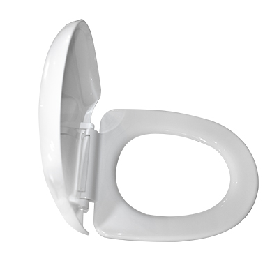 ABATTANT BLANC FV006 (ORC)