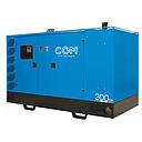 GROUPE DIESEL CGM -300F FPT 300kVA 400V AVEC ATS (ITA)
