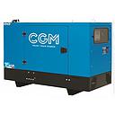 GROUPE DIESEL CGM -15P 15kVA 400V    AVEC INVERSEUR (ITA)