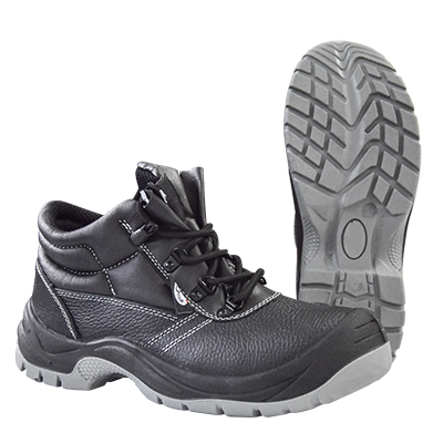 CHAUSSURE DE SECURITE S3 SRC EN20345 SS-201  P43 U956168 N*  PAIR SECUR +