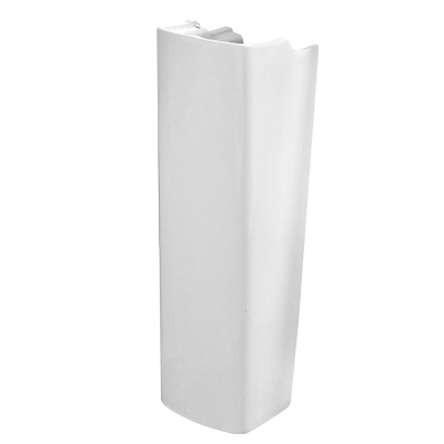 COLONNE  LAVABO ROCA HALL C BLANC  A337620000 ( TL FR IEI)
