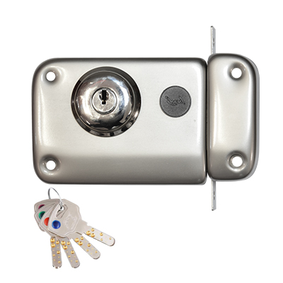 SERRURE GODREJ DC2340 ULTRA XL +SS 1CK /2C  46171597SD00524