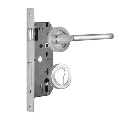 SERRURE PORTE  COMPLET GODREJ PC 247 EC 3017 46171598SD001839