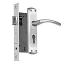 Serrure porte complet Godrej PC 175 70mm ec 5192 46171598SD001835