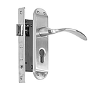 SERRURE PORTE COMPLET GODREJ  PC 175 BM2 70mm EC 5193  46171598SD001836