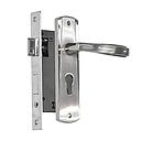 SERRURE PORTE COMPLET GODREJ PC 175 BM6 70mm EC 5195  46171598SD001838