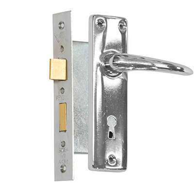 SERRURE PORTE COMPLET GODREJ CLE L  EB 2259  46171598SD01781