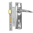 SERRURE PORTE COMPLET GODREJ CLE L  EB 2259  46171598SD01781