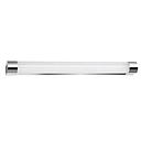 APPLIQUE LED LAVABO  8W 720L 4000K/2700K 220V  IP 44 352X46X38MM 2243-018 BRILONER (ALL) (DSTK)(40)