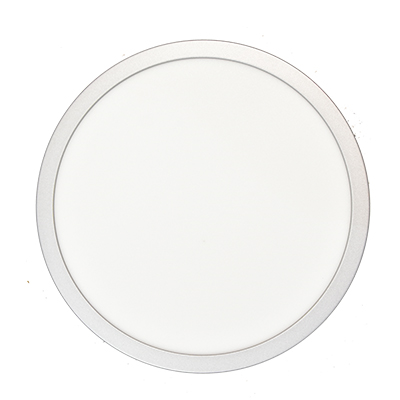 PLAFONNIER LED COOL & CHILL CHROME 1 X  24,5W 2.400LM  IP20 7163-014  BRILONER (ALL) (DSTK) (-40%)