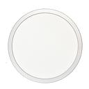 PLAFONNIER LED COOL & CHILL CHROME 1 X  24,5W 2.400LM  IP20 7163-014  BRILONER (ALL) (DSTK) (-40%)