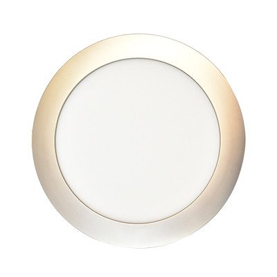 SPOT ENCASTRABLE LED 18W 4000K 220V 50HZ IP44  205X30MM  7292-012  BRILONER (ALL) (DSTK)(40)