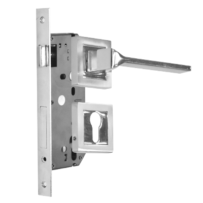 SERRURE PORTE COMPLET GODREJ PC 247 NEH16 2C  EC 3027 46171598SD01849