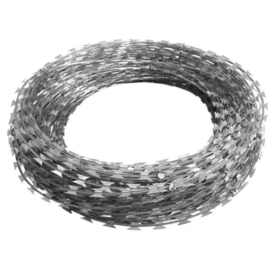 ROULEAU DEFENSIF BTO-22  22x15x2.5mm ENV 10M soit 7m pose 7.2Kg U936103