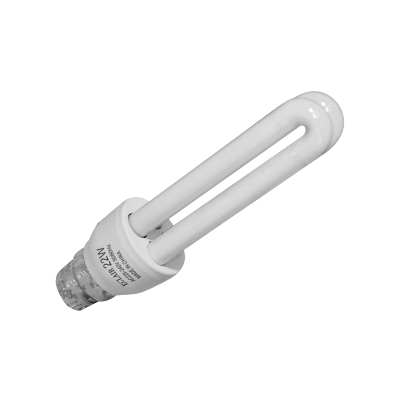 AMPOULES  B22/FOL15 BLANC