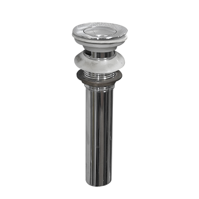BONDES LAVABO INOX/BRASS REF BF-R001  