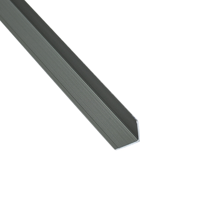 CORNIERES BARRES DE 2,50M ALU CHAMPAGNE REF BA-02/FTA 78,5
2,50MX20X20X1,40