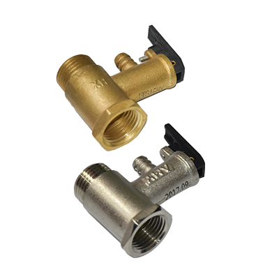  CLAPET POUR
 CHAUFFE EAU