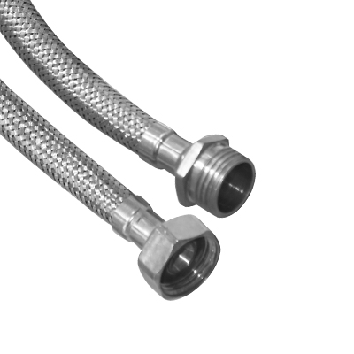FLEXIBLE ALIMENTATION 30CM M15XF15  FILNOX (SF)-15%