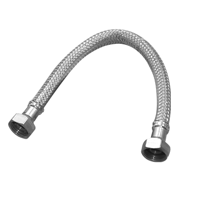 FLEXIBLES ALIMENTATION 30CM F15XF15  ITALY(SF)