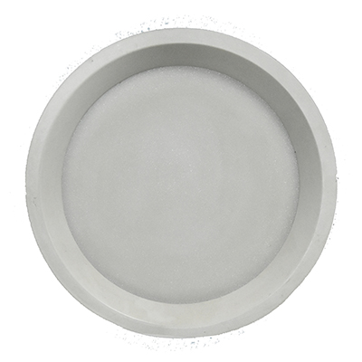 PLAFONNIER LED  ROND A ENCASTRER ∅22cm REF WE-501 22 W (SF)