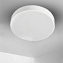 PLAFONNIER LED  ROND APPARENT ∅23cm REF J7012 9W (SF)