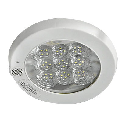 PLAFONNIER LED  ROND  IKHEA 4W/ (SF)