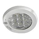 Plafonnier LED rond ikhea 4W (SF)