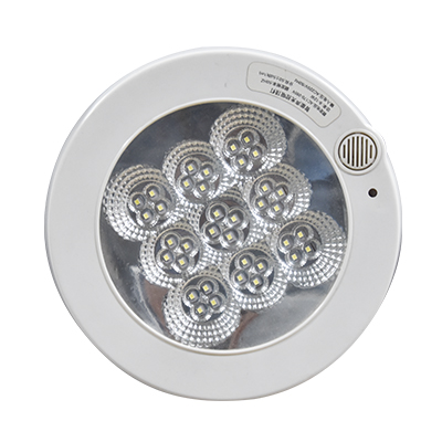 PLAFONNIER LED ROND IKHEA  12W (SF)