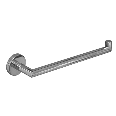 PORTE SERVIETTE 1 BARRE 30CM BG C0011M (SF)
