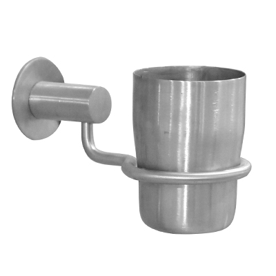 PORTE BROSSE A DENT INOX 304 REF KW-8805 (SF)