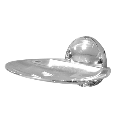 PORTE SAVONS CHROME  REF KE-1904 B (SF)