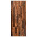 PARQUETS VINYLES 1120X180X4MM COUCHE D USURE 0.3MM HD 802 (SF)