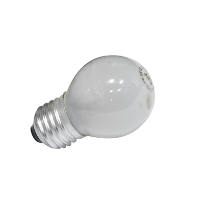 AMPOULES  E27 60W 