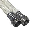FLEXIBLE PVC INDE 50CM M15XM15 (SF)