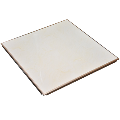 PLAFOND ALU ref BA36 60X60X0,6 mm (SF)