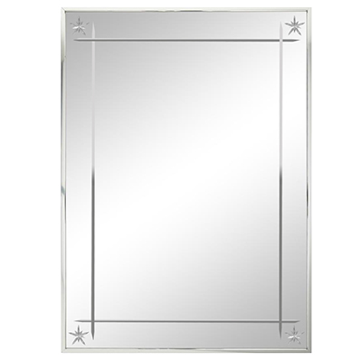 MIROIR 80X60 JH-010