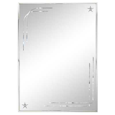MIROIR 80X60 JH-005