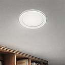 SPOT LED ROND ENCAST. 6W,90x75mm,6500k WE-A180-round
