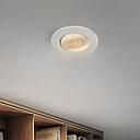 SPOT PLAFONNIER 4W 4000K,Ø76x52mm KJC0010360