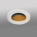 SPOT PLAFONNIER ORIENTABLE 4W 3000K Ø76x65mm KZC0020460