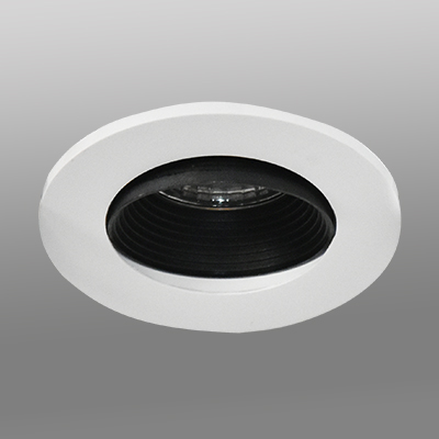 SPOT PLAFONNIER ORIENTBLE 5W 3000K Ø90x64mm KZC0020575