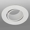 SPOT ENCASTRE+DOUILLE GU10 ∅90xH29mm KZN3075 (KZN0375)