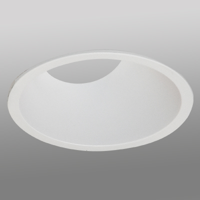 SPOT ENCASTRE  SANS  DOUILLE GU10  ,∅93xH53mm KZN0885B