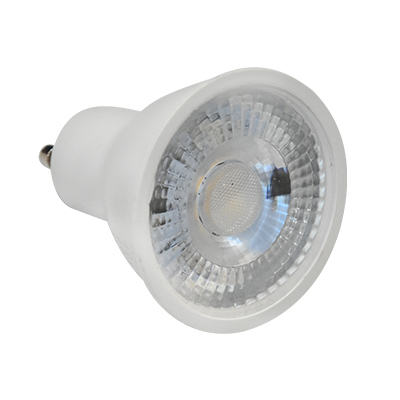 AMPOULE   LED   5W 6000K GU10 200-240V Φ50xH53mm KDBS01055