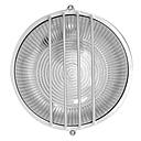 HUBLOT ROND WHITE E27  ETANCHE  Φ175mm XH1002S