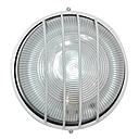 HUBOLT ROND WHITE E27 ETANCHE  Φ240mm XH1002L